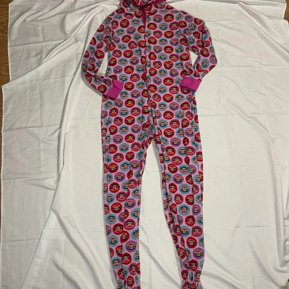 Paul Frank Pajamas Medium - Picture 2 of 11